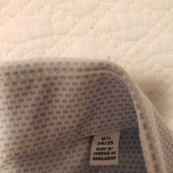 Mens Office/ Dress Calvin Klein - Picture 2 of 2